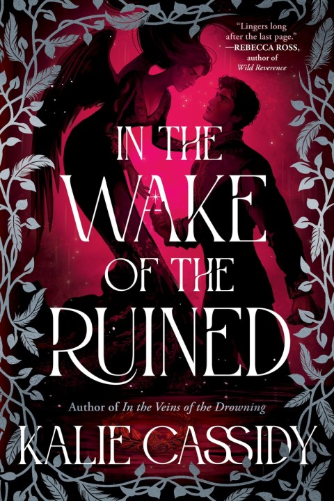 In the Wake of the Ruined